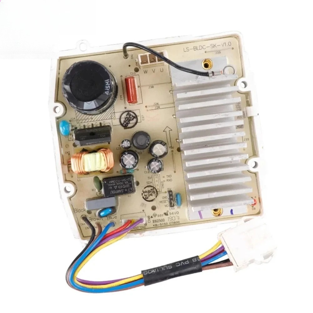 Gebruikt voor wasmachine motor - Dc Motor recensie en prijs
