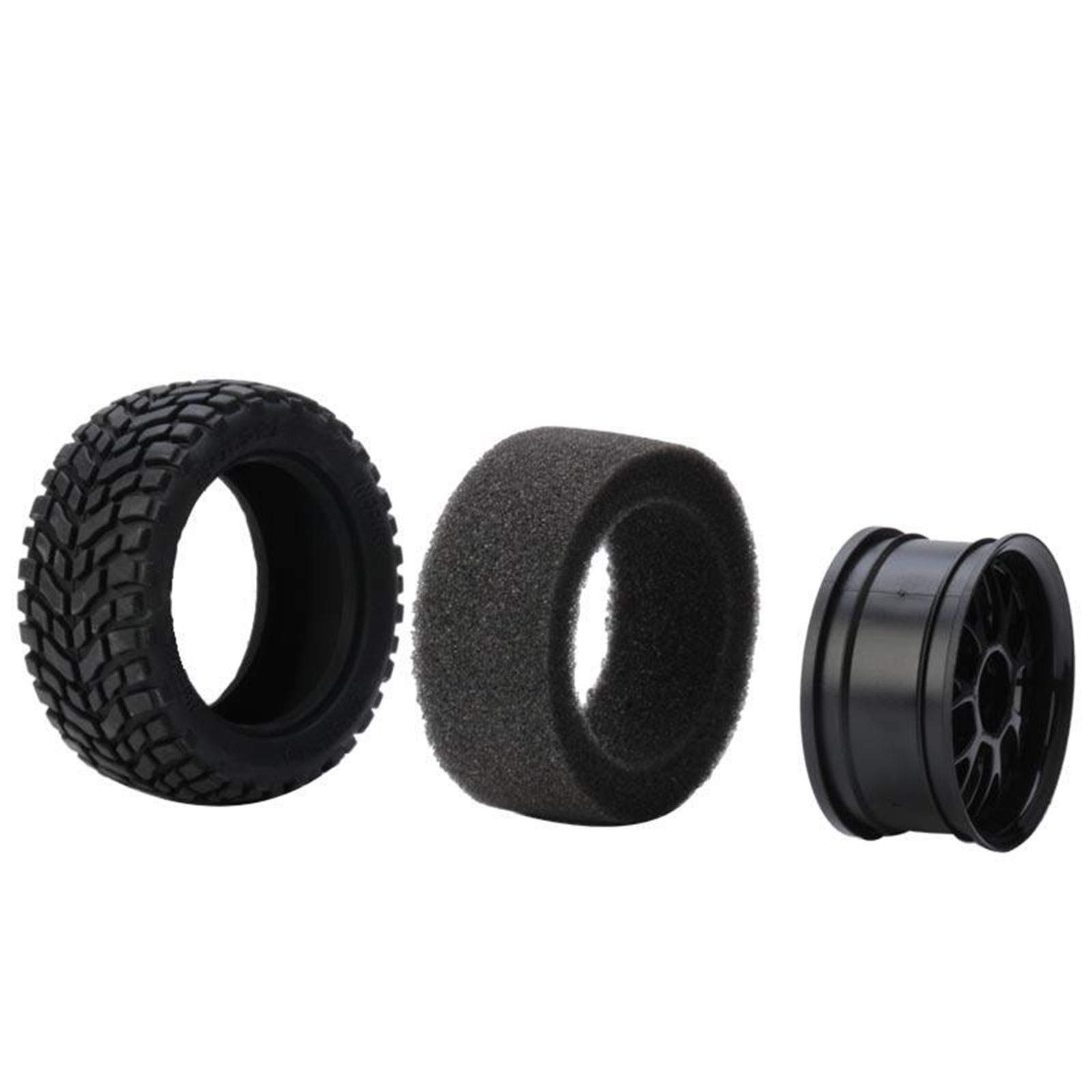 1,9 inch 75 mm off-road buggyb - Omni Wheel recensie en prijs