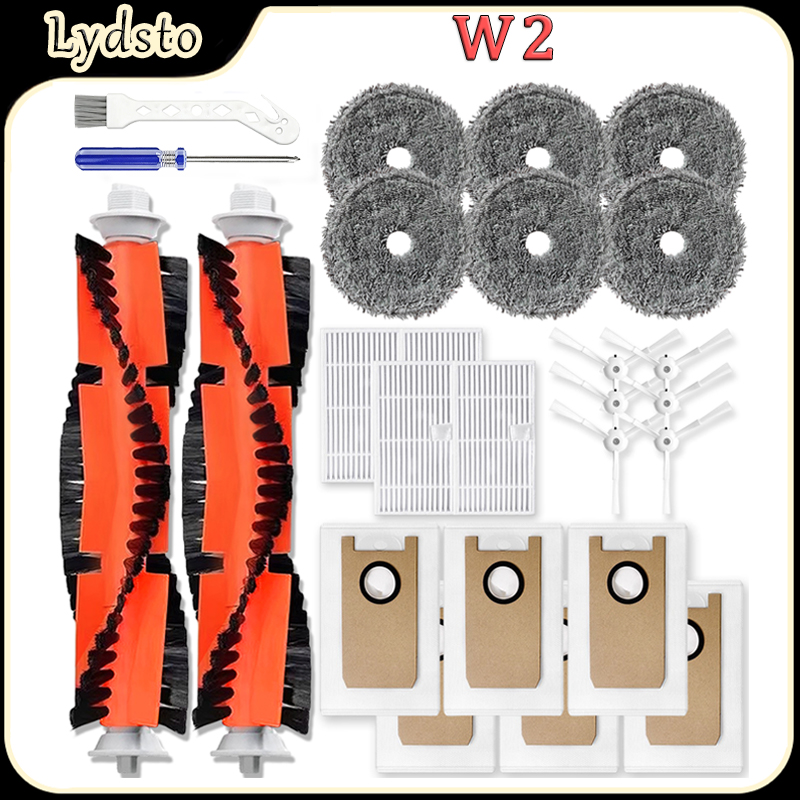 Vervangingsonderdelenset voor  - Robot Kit recensie en prijs