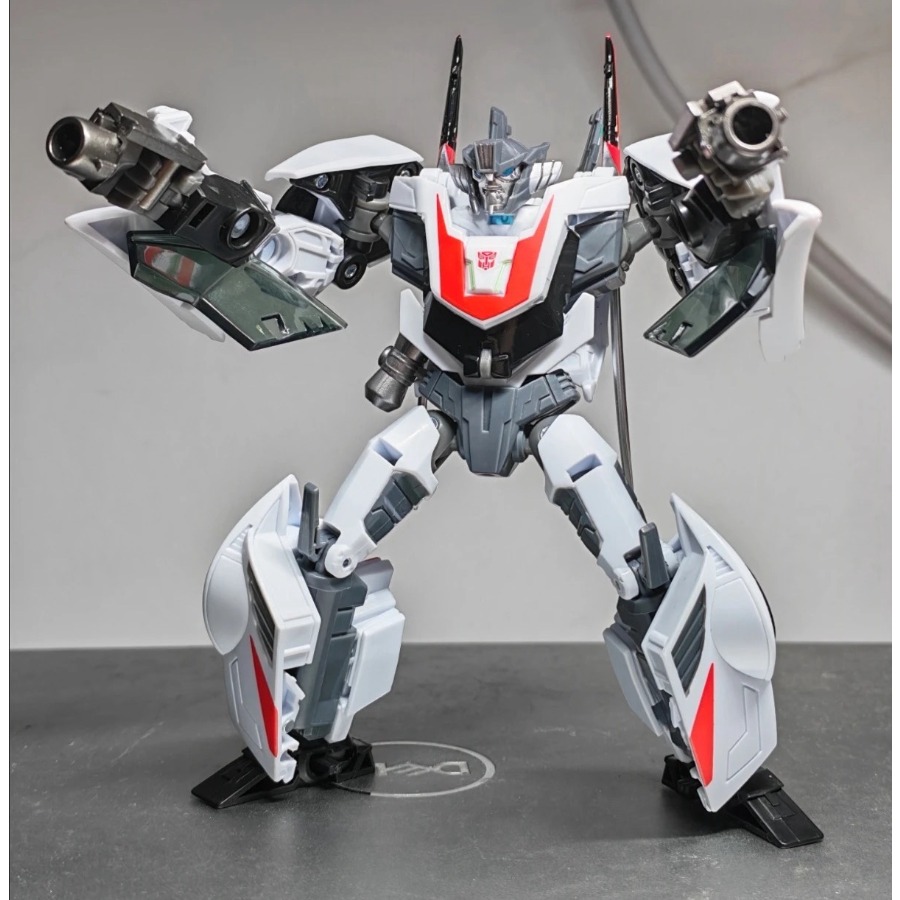 APC Transformation Toys IDW Wh - Robot Car Kit recensie en prijs