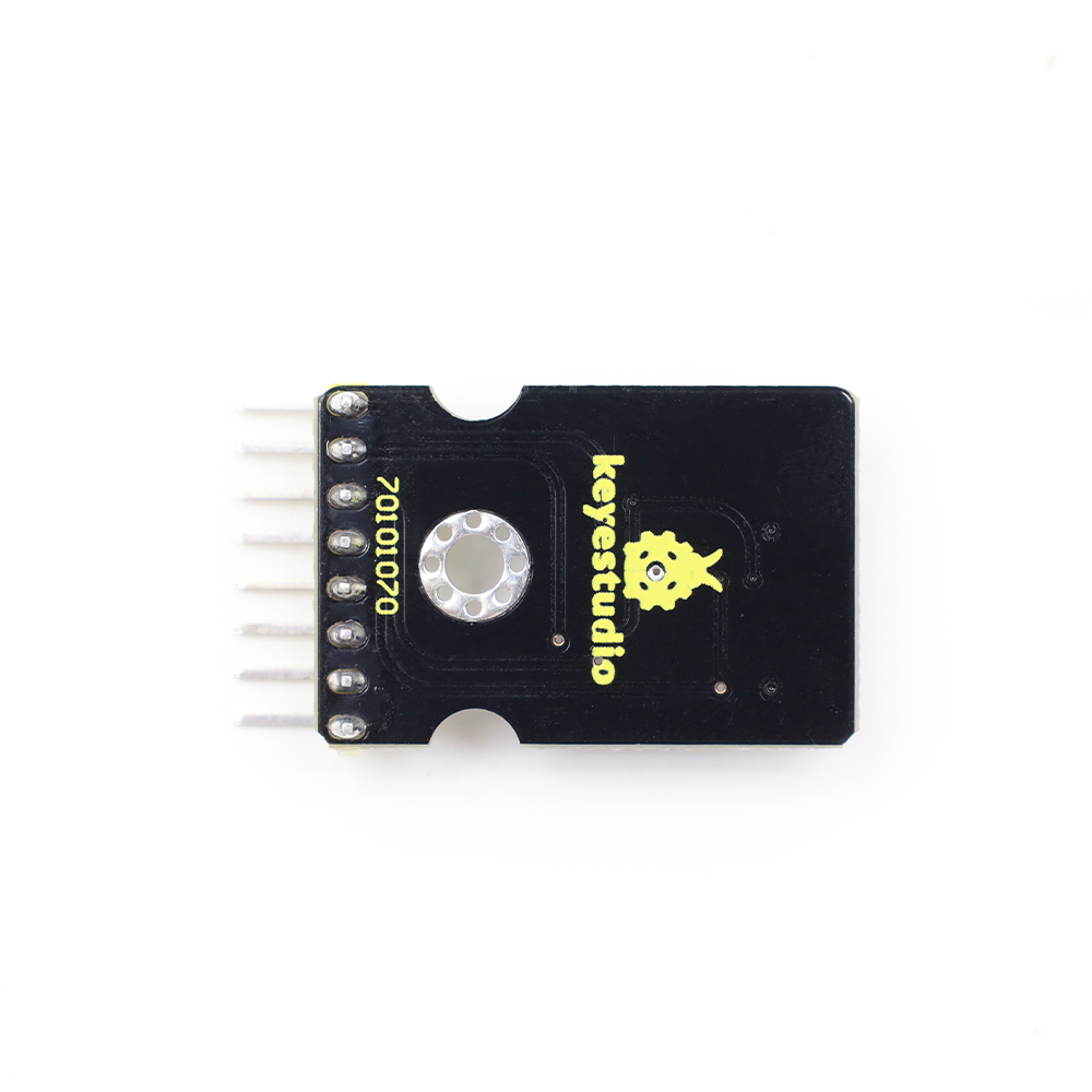 Keyestudio GY-521 Mpu6050 3 As - Accelerometer Mpu6050 recensie en prijs
