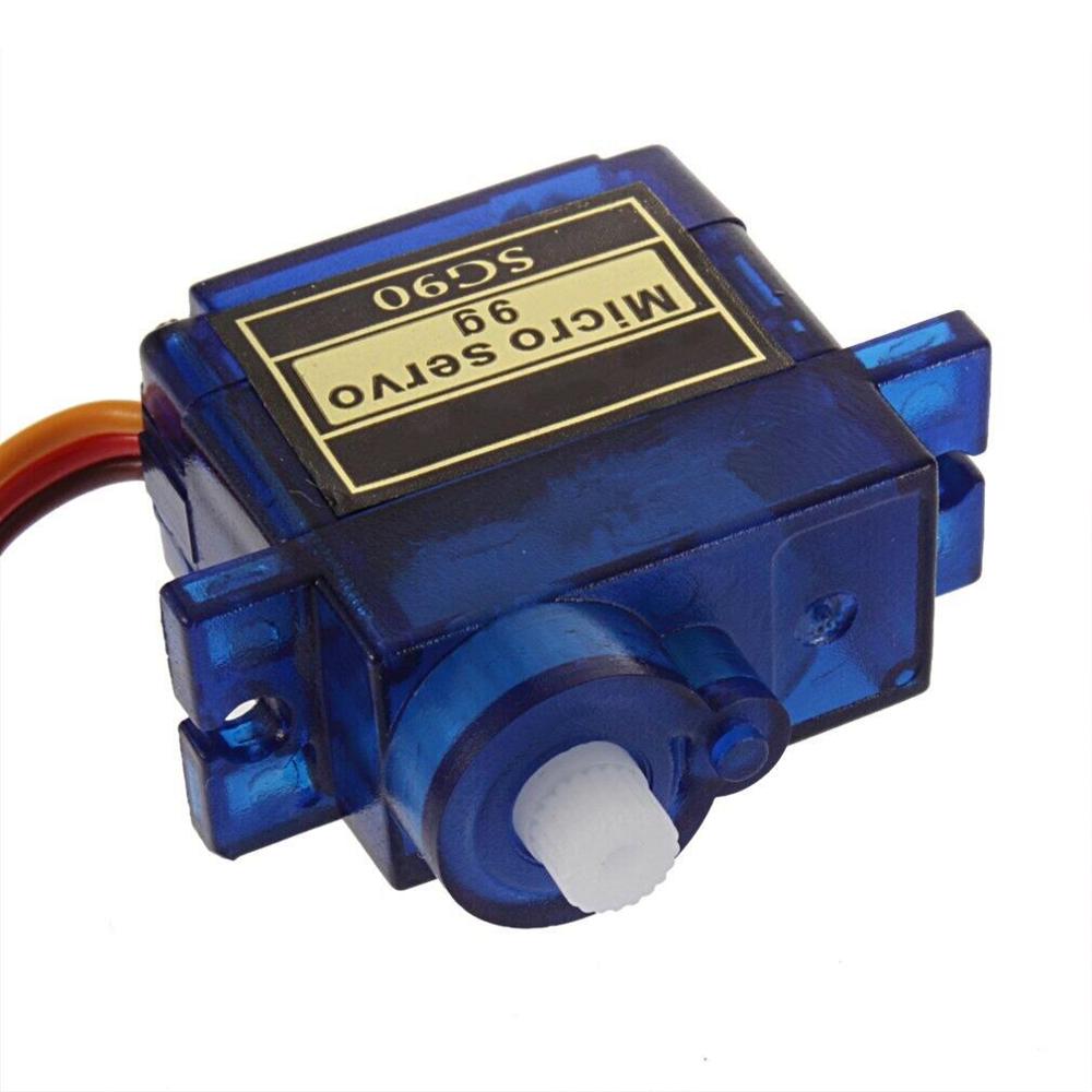 SG90 9g digitale servomotor RC - Sg90 Servo recensie en prijs