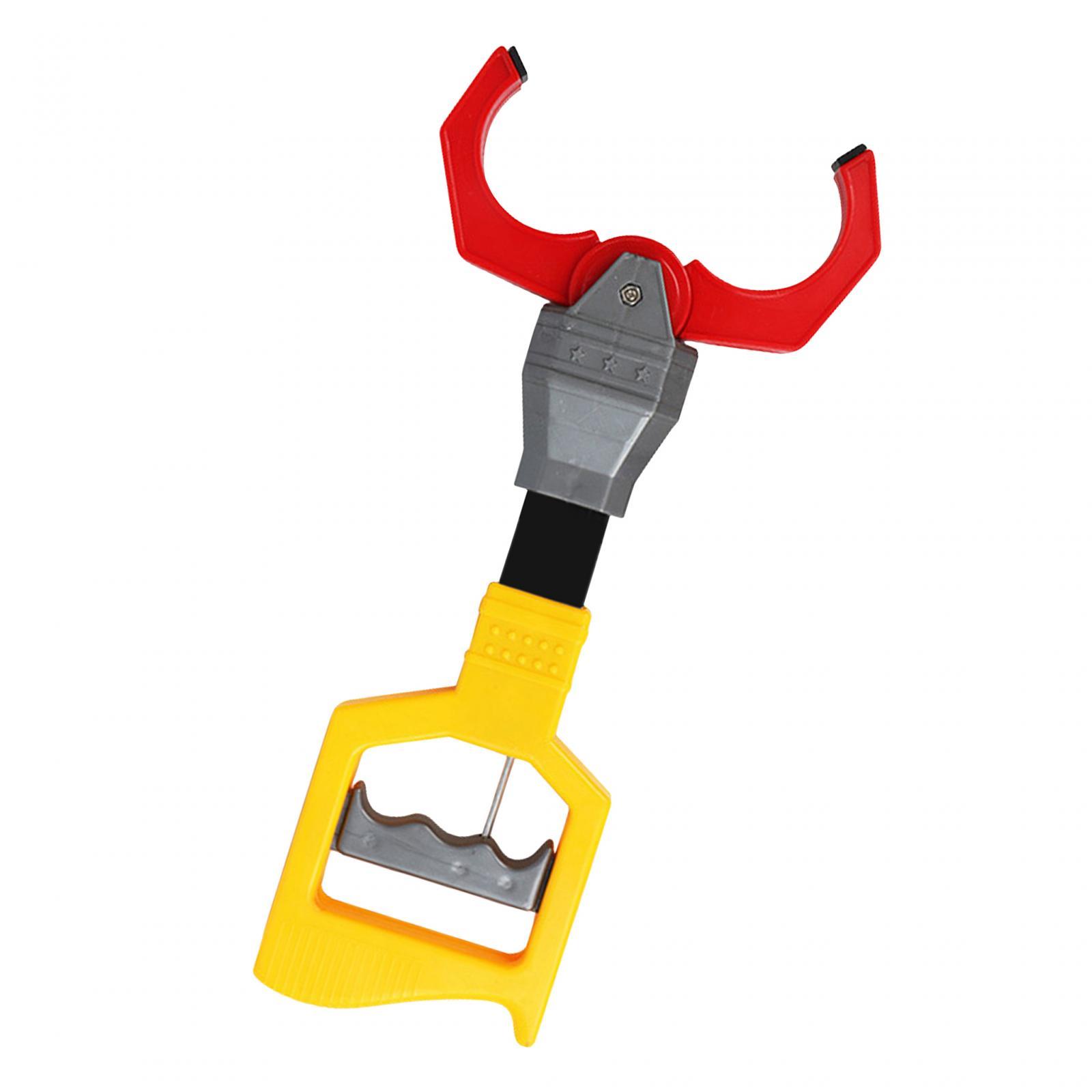 Interactieve speelgoedgrijper  - Robot Gripper Claw recensie en prijs
