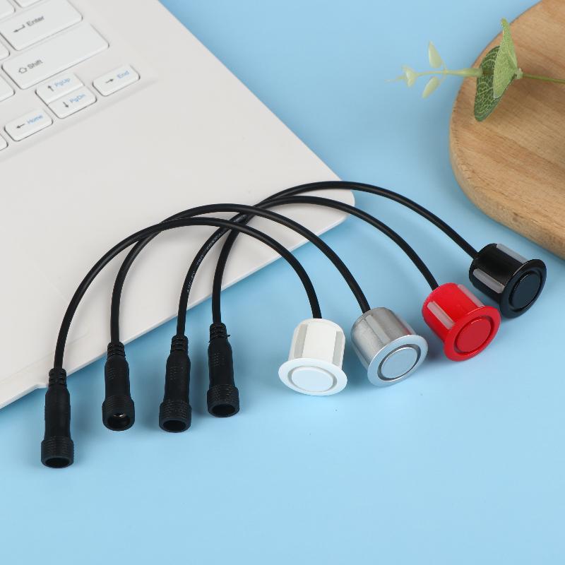 18,8 mm parkeersensor voor aut - Infrared Obstacle Sensor recensie en prijs