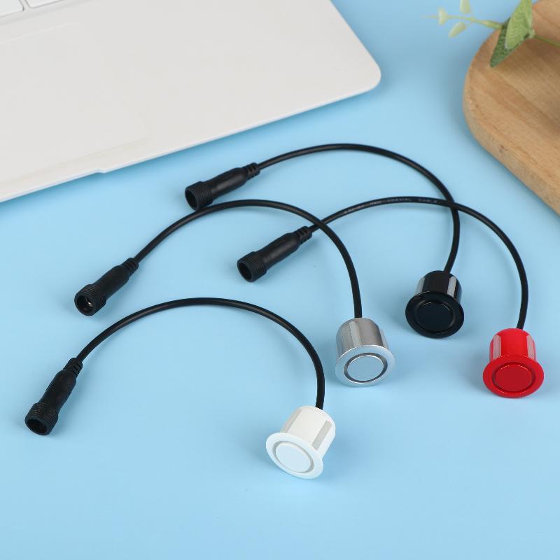 18,8 mm parkeersensor voor aut - Infrared Obstacle Sensor recensie en prijs