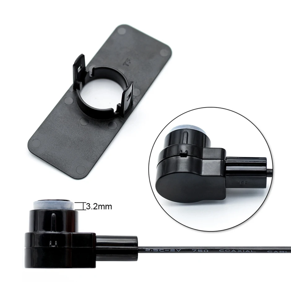 Parkeersensor Assistent Parktr - Infrared Obstacle Sensor recensie en prijs