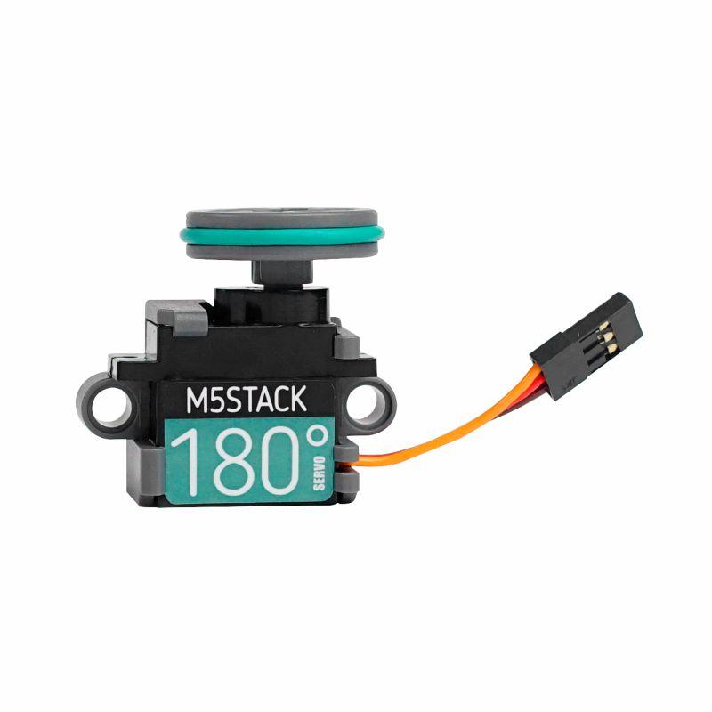 M5Stack Officiële Servo Kit 18 - Servo Kit recensie en prijs