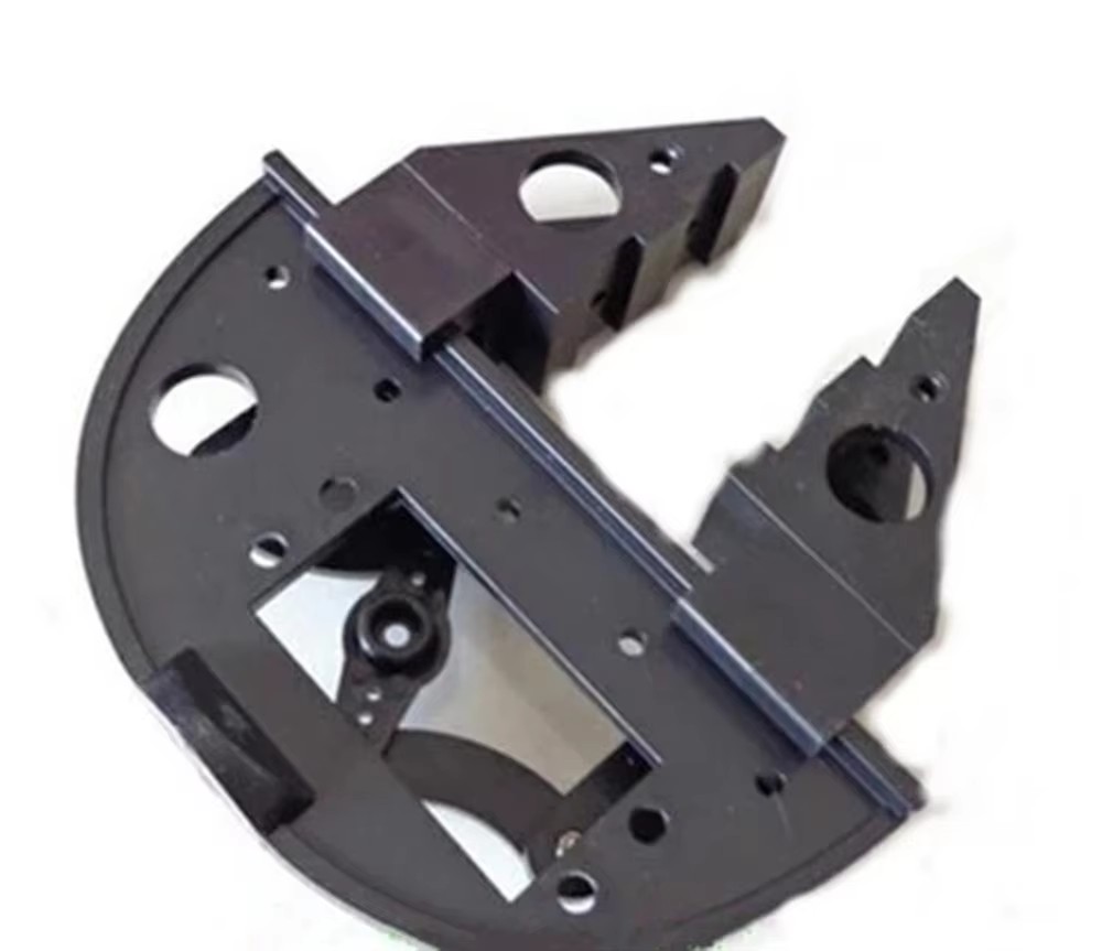 Nieuwe Robot Klem Grijper Serv - Robot Gripper Claw recensie en prijs