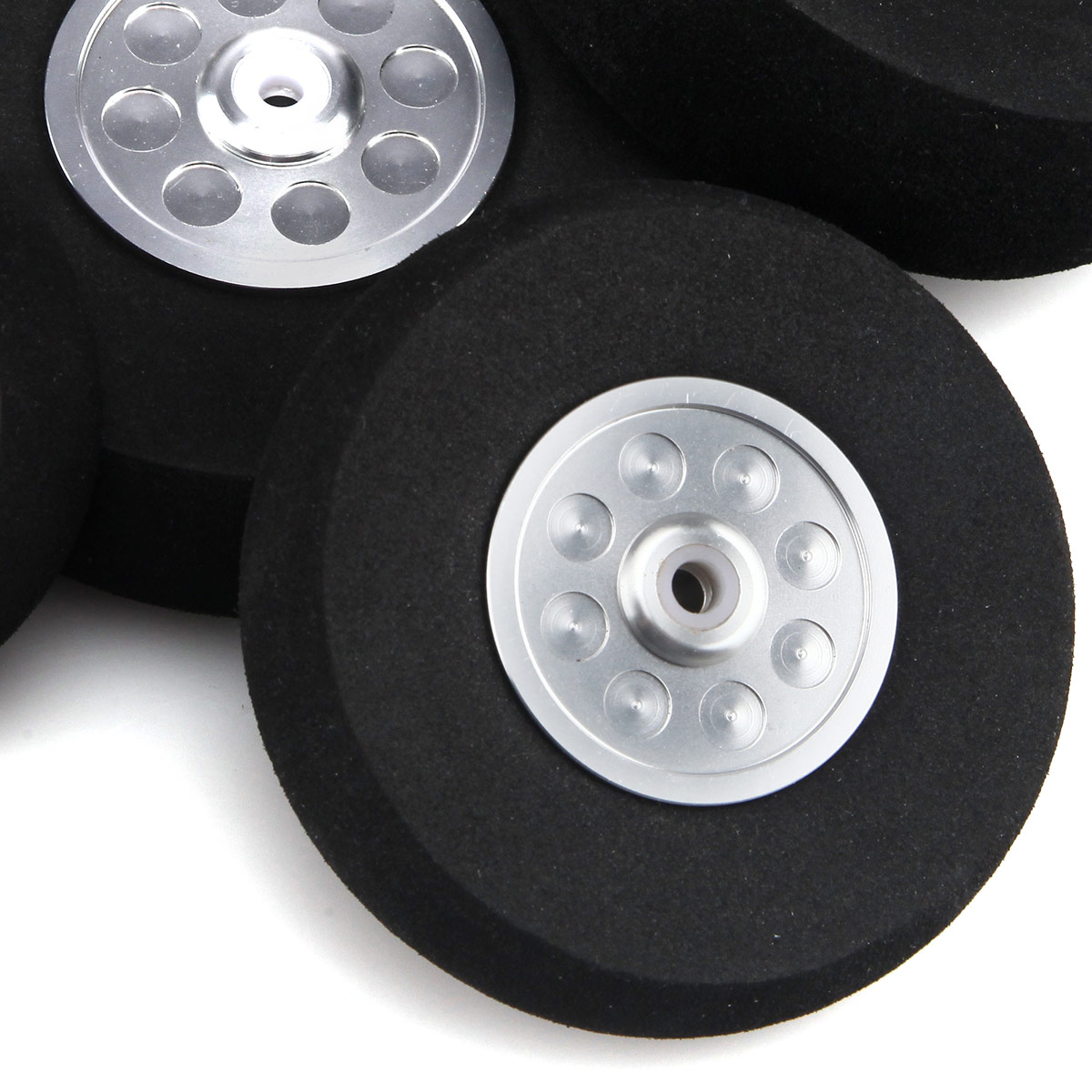 2 stks Spons Wiel Met Aluminiu - Omni Wheel recensie en prijs