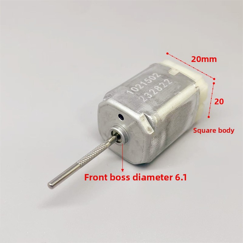 5 Stuks 1021502 Dc 12V Auto Ve - Dc Motor recensie en prijs