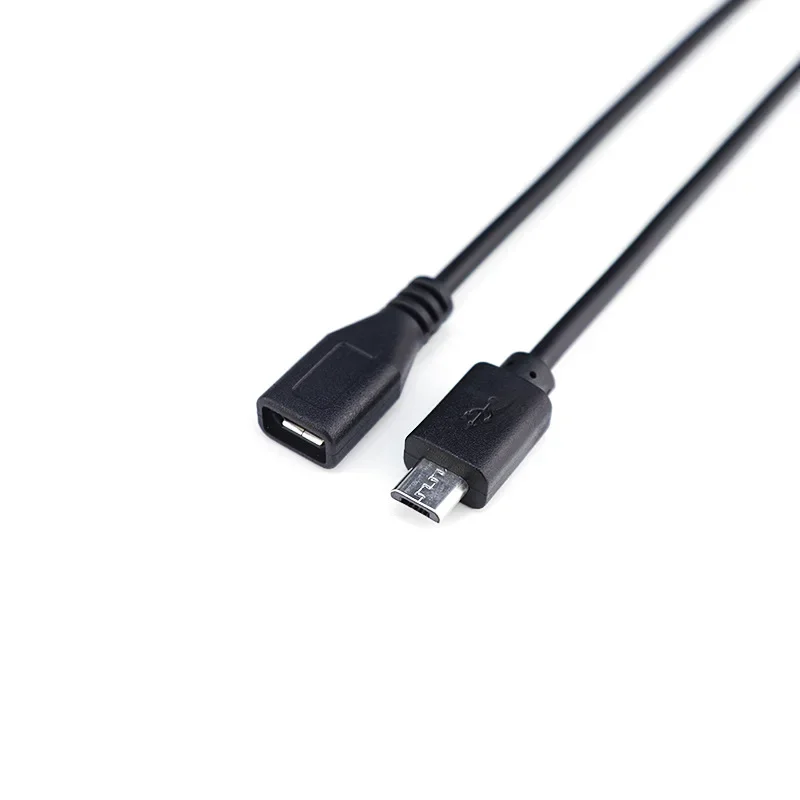 Micro Usb 2.0 Vrouwelijke Mann - Line Follower Robot recensie en prijs