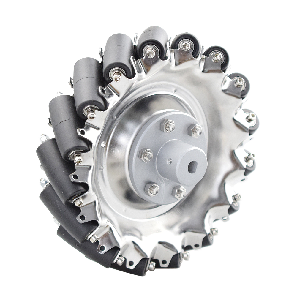 1 Set 100KG Grote Belasting 15 - Omni Wheel recensie en prijs