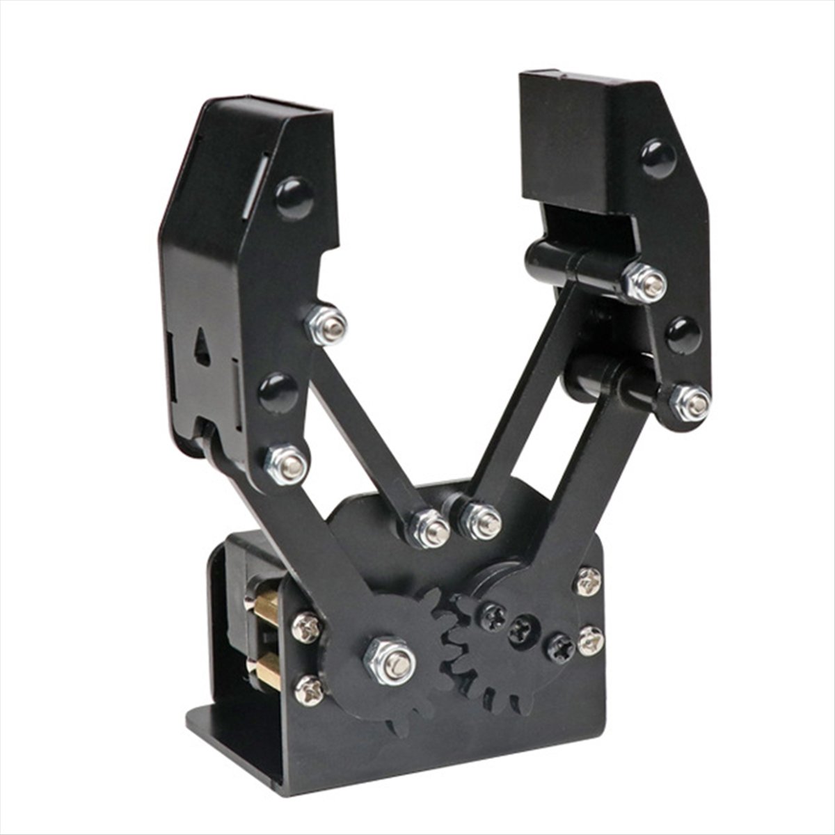 AA14 Metalen mechanische klauw - Robot Gripper Claw recensie en prijs