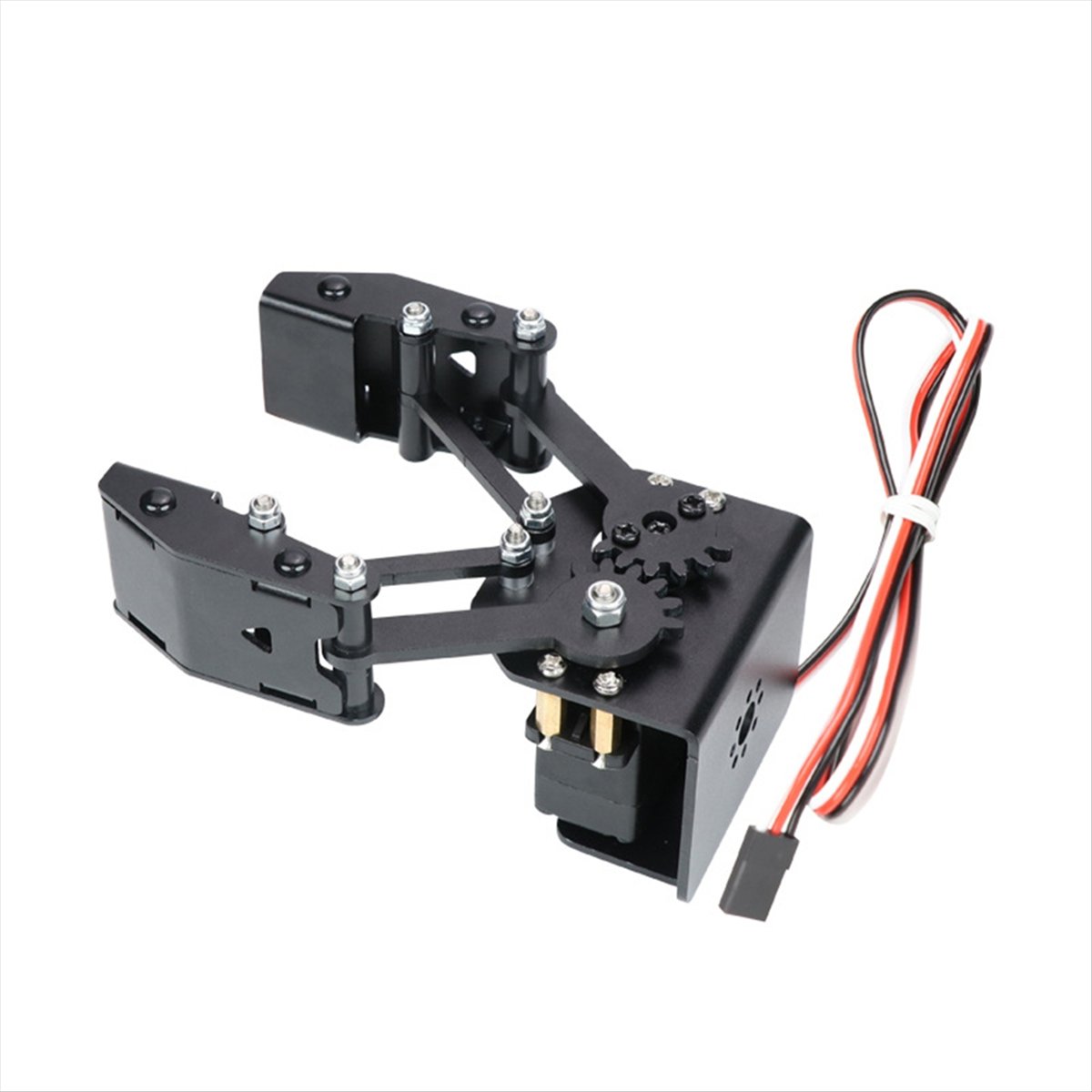 AA14 Metalen mechanische klauw - Robot Gripper Claw recensie en prijs