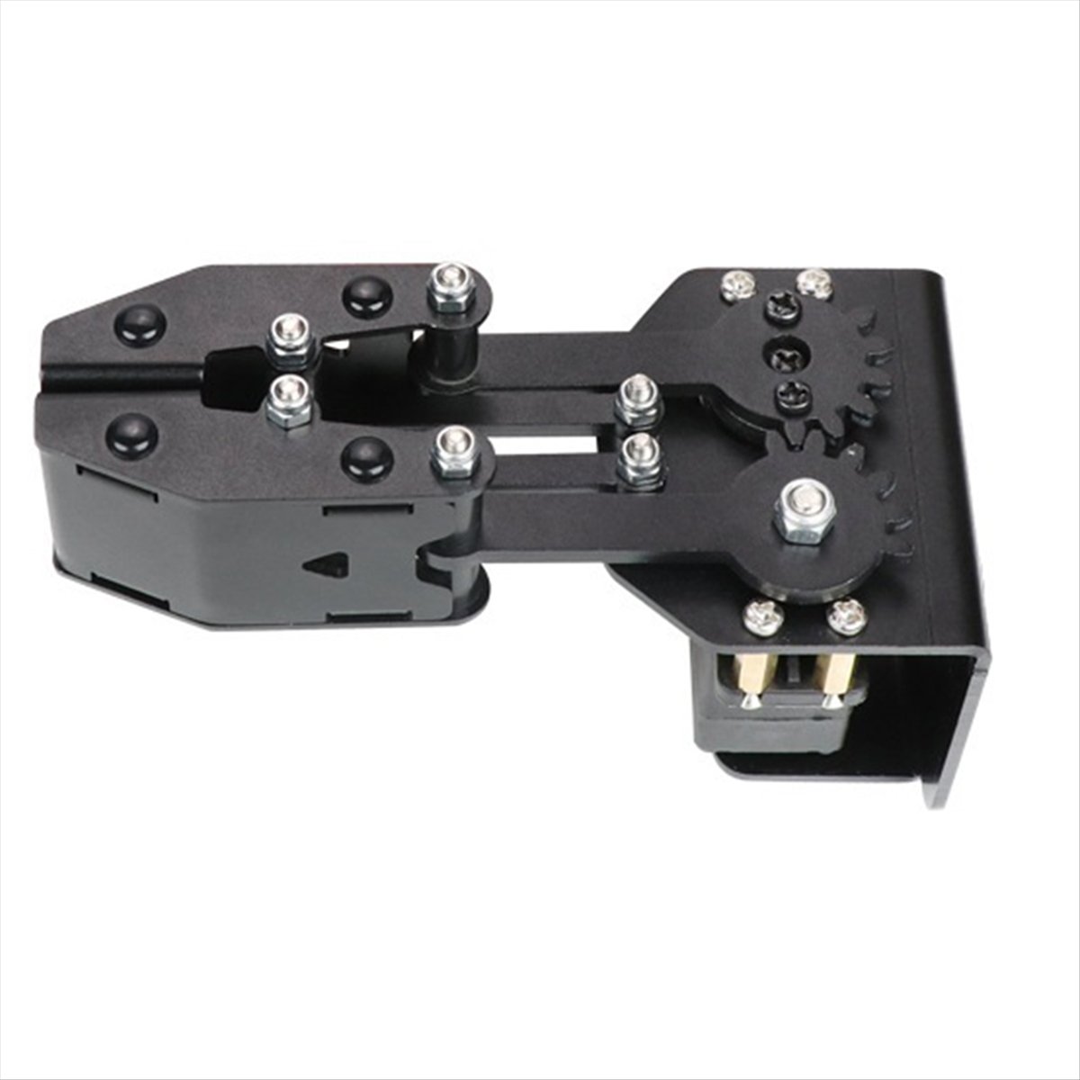 AA14 Metalen mechanische klauw - Robot Gripper Claw recensie en prijs