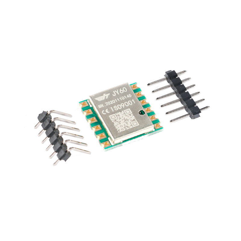 JY60 3-assige 6-assige acceler - Accelerometer Mpu6050 recensie en prijs