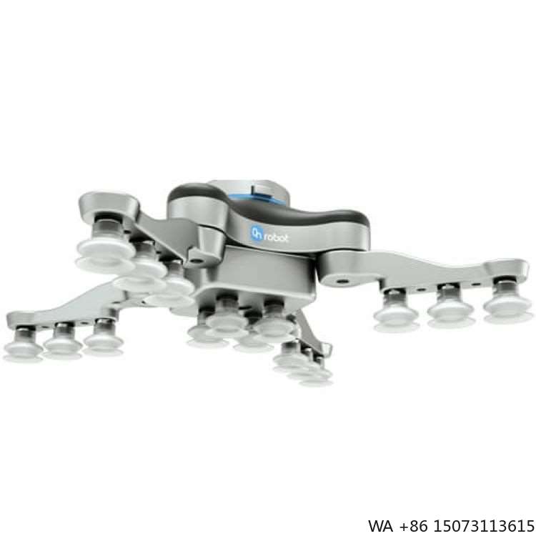 Instelbare elektrische vacuümk - Robot Gripper recensie en prijs