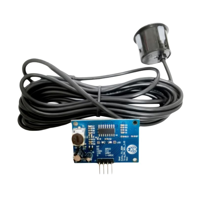 JSN-SR04T Waterdichte ultrason - Ultrasonic Distance Sensor recensie en prijs