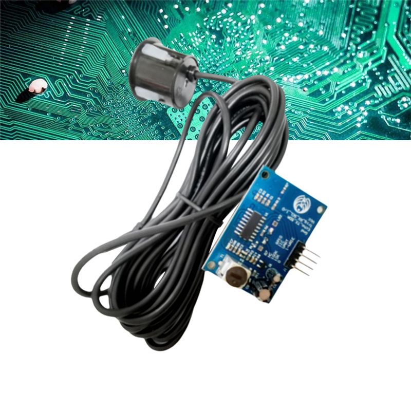 JSN-SR04T Waterdichte ultrason - Ultrasonic Distance Sensor recensie en prijs