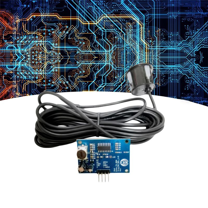 JSN-SR04T Waterdichte ultrason - Ultrasonic Distance Sensor recensie en prijs