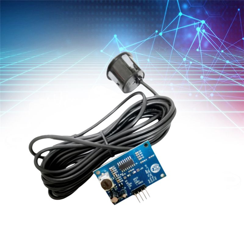 JSN-SR04T Waterdichte ultrason - Ultrasonic Distance Sensor recensie en prijs