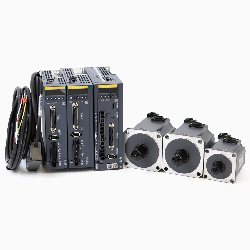 220V IP67 AC Servomotor Kit 40 - Servo Kit recensie en prijs