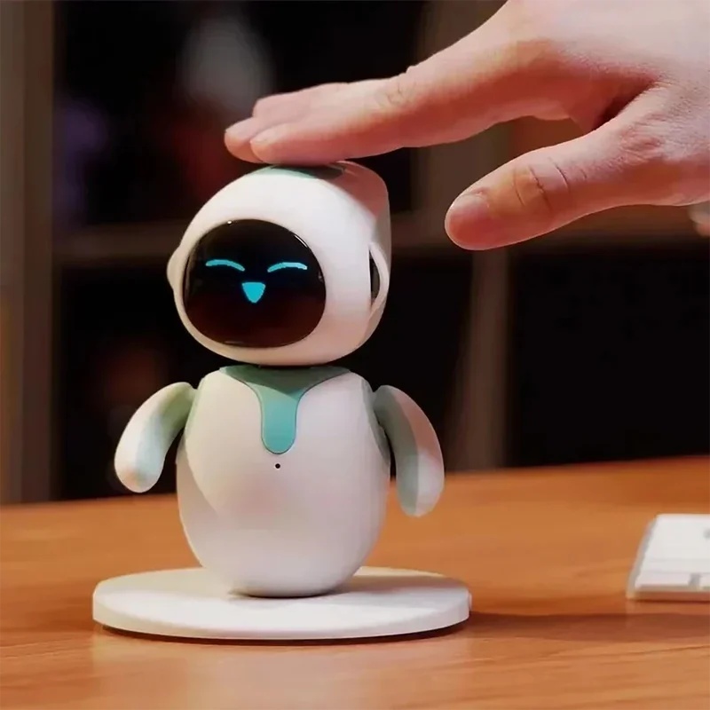 2026 Nieuwe AI Slimme Robot Em - Ros Robot recensie en prijs