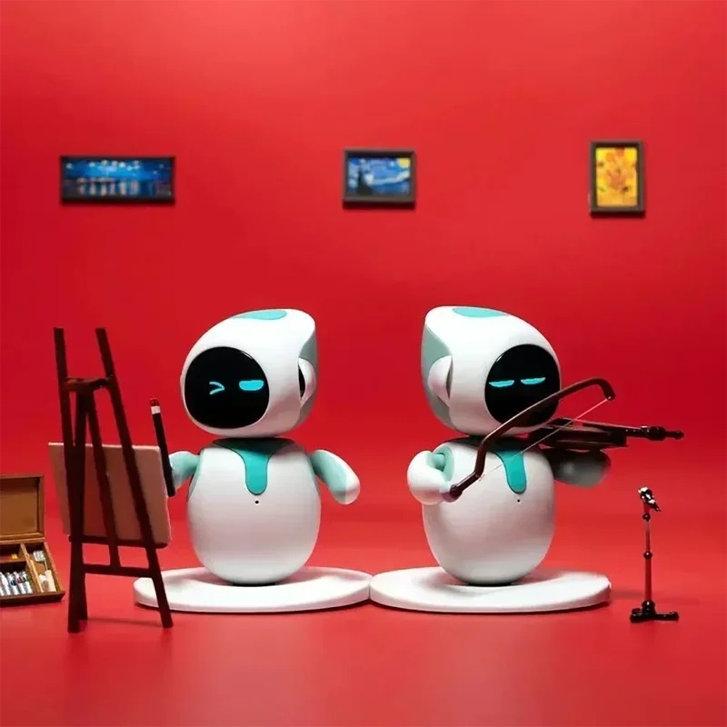2026 Nieuwe AI Slimme Robot Em - Ros Robot recensie en prijs