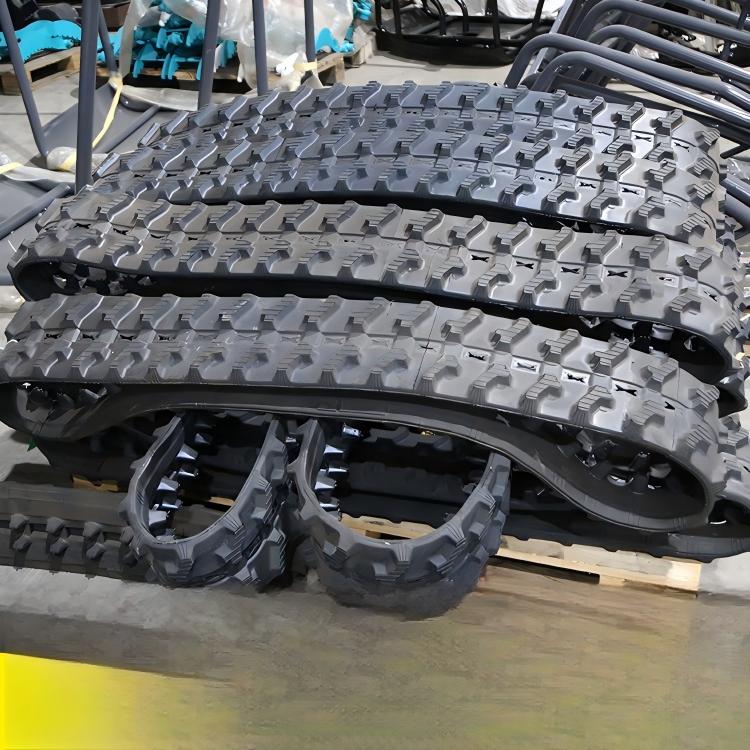 Groothandel Industrieel Rubber - Robot Chassis recensie en prijs