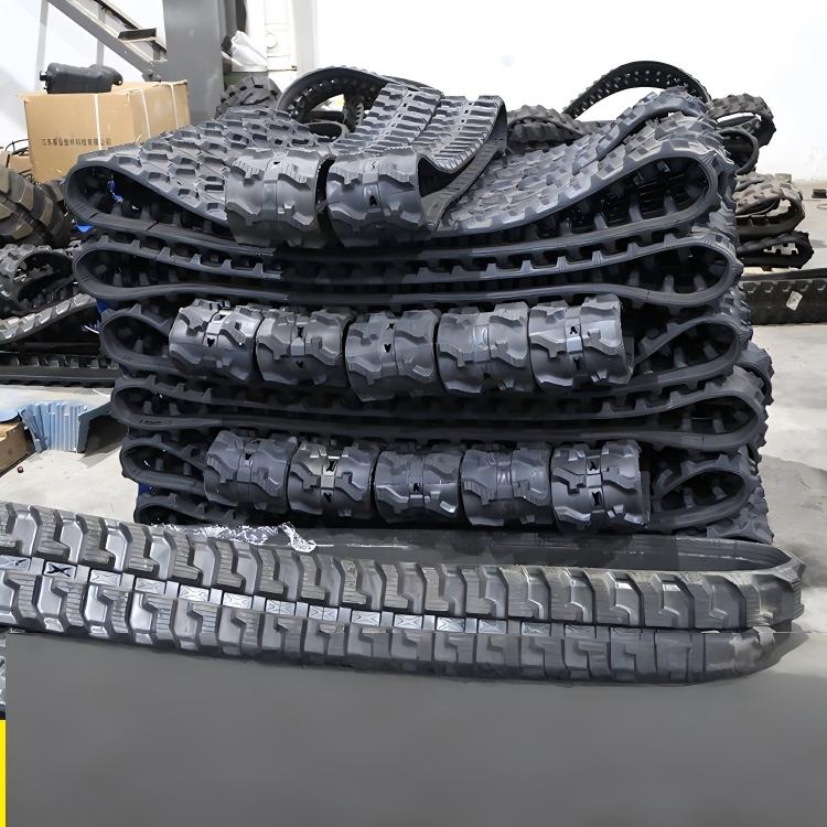 Groothandel Industrieel Rubber - Robot Chassis recensie en prijs