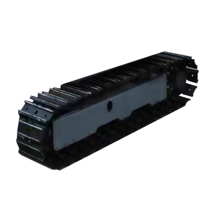 Groothandel Industrieel Rubber - Robot Chassis recensie en prijs