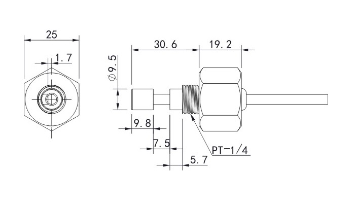 Akusense Transparante Slot Lab - Ultrasonic Distance Sensor recensie en prijs