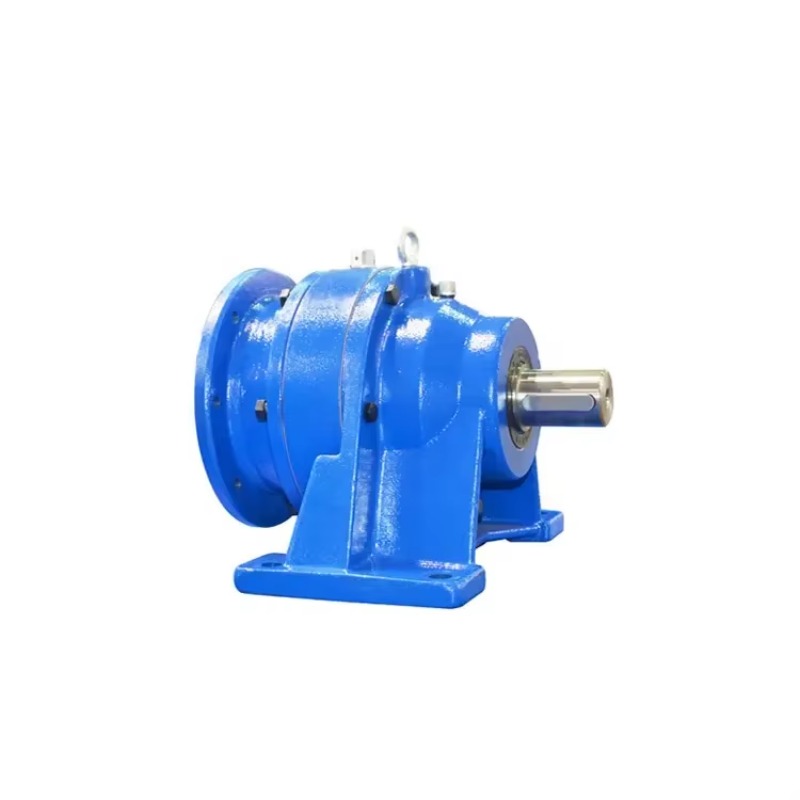 Hoge kwaliteit cycloïde tandwi - Geared Motor recensie en prijs