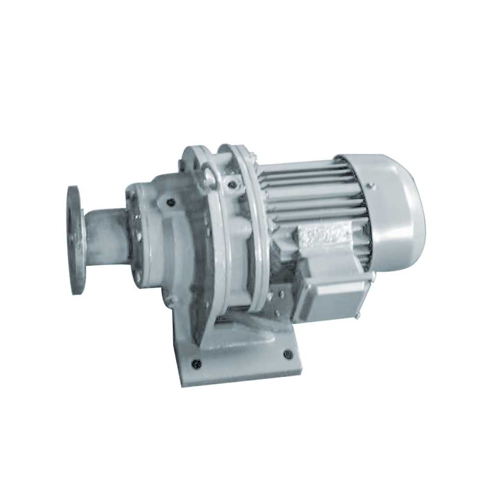 Hoge kwaliteit cycloïde tandwi - Geared Motor recensie en prijs