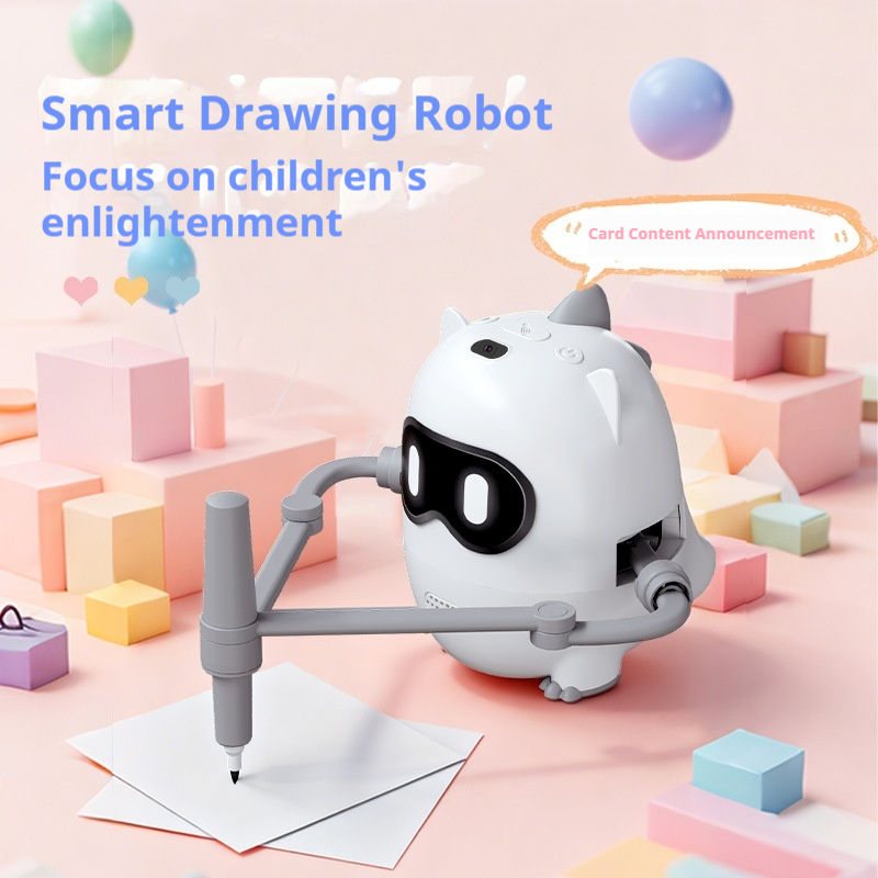 Generieke slimme dinosaurus-te - Ros Robot recensie en prijs