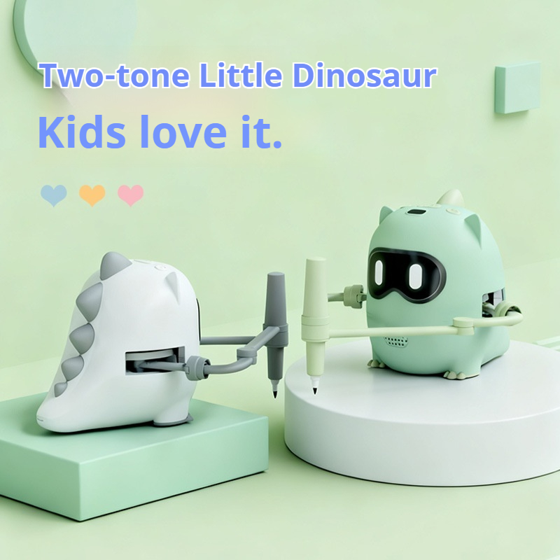 Generieke slimme dinosaurus-te - Ros Robot recensie en prijs