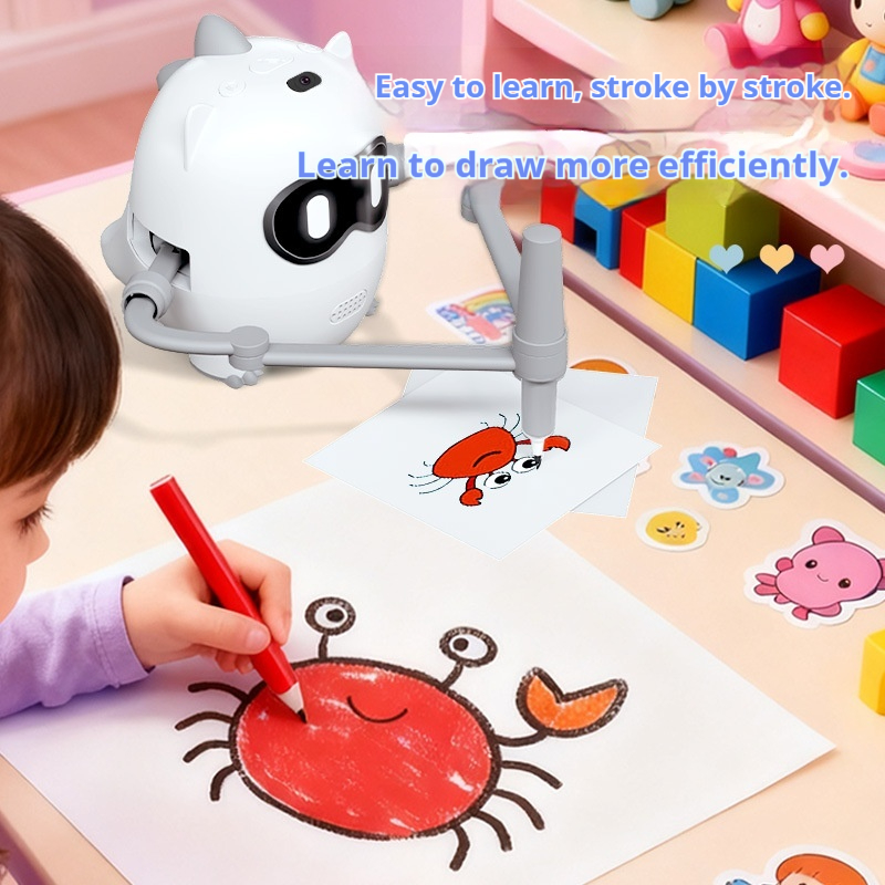 Generieke slimme dinosaurus-te - Ros Robot recensie en prijs