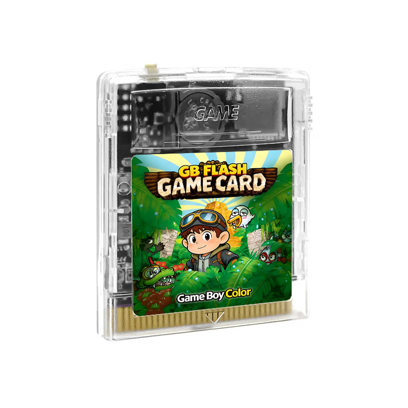 2000-in-1 EDGB Game Card OS V4 - Microbit recensie en prijs