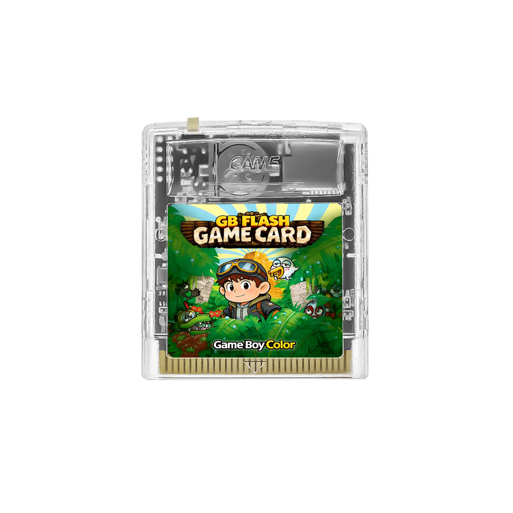 2000-in-1 EDGB Game Card OS V4 - Microbit recensie en prijs