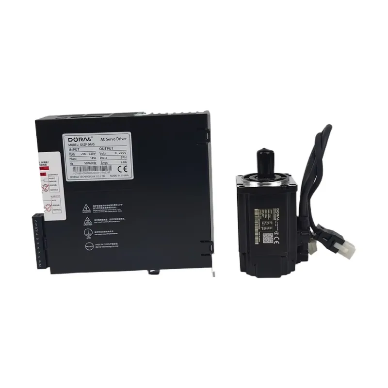 2026 HOT Precisiebesturing 60m - Servo Kit recensie en prijs