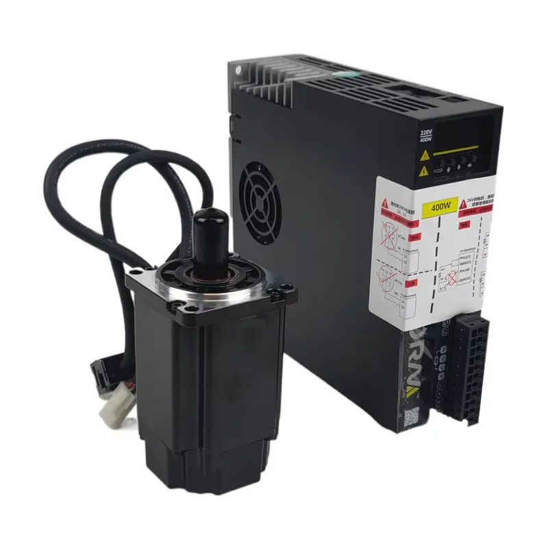 2026 HOT Precisiebesturing 60m - Servo Kit recensie en prijs