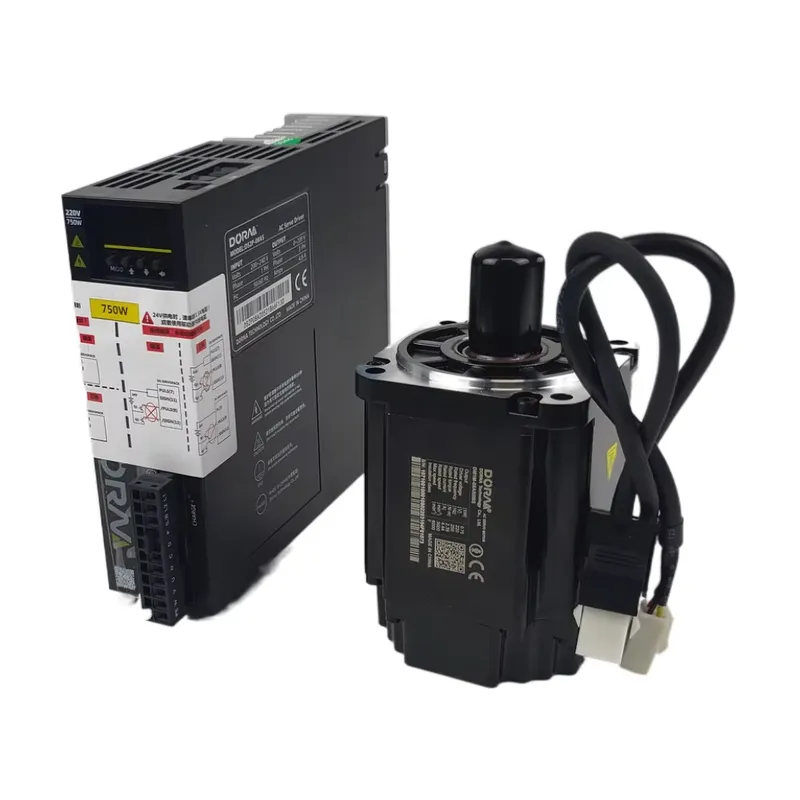2026 HOT Precisiebesturing 60m - Servo Kit recensie en prijs