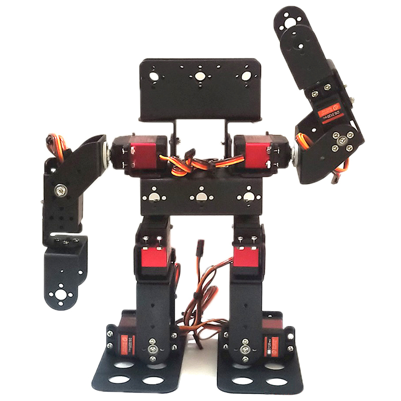 8/17/19 Dof Robot Educatieve R - Line Follower Robot recensie en prijs