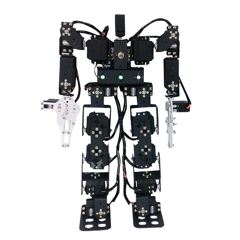 8/17/19 Dof Robot Educatieve R - Line Follower Robot recensie en prijs