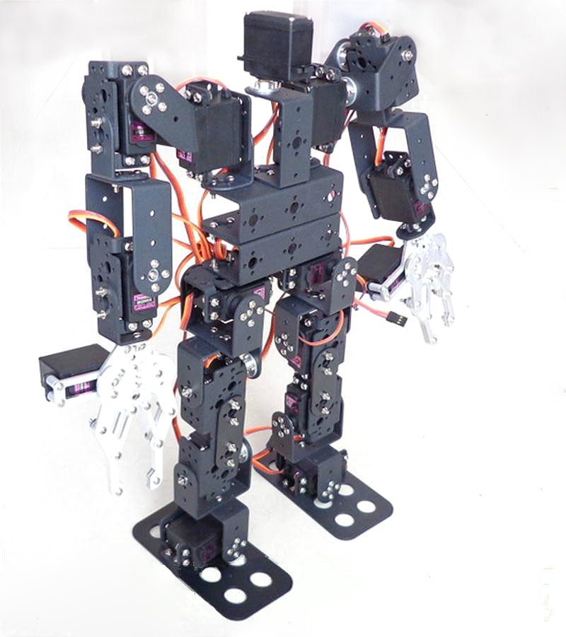 8/17/19 Dof Robot Educatieve R - Line Follower Robot recensie en prijs
