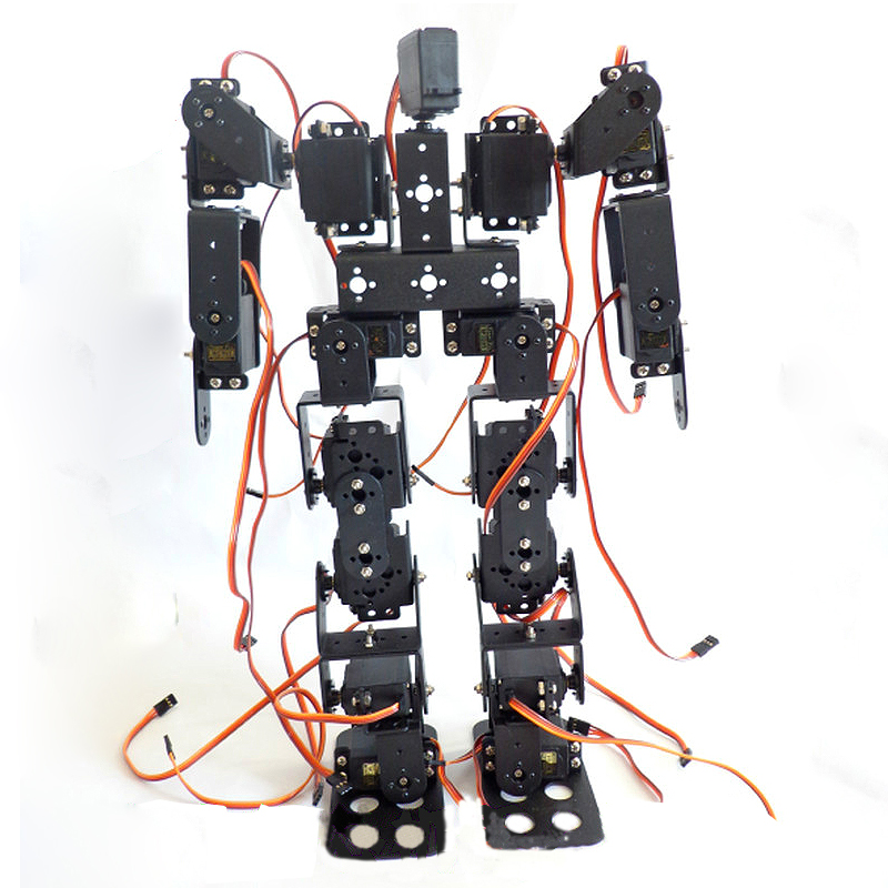 8/17/19 Dof Robot Educatieve R - Line Follower Robot recensie en prijs