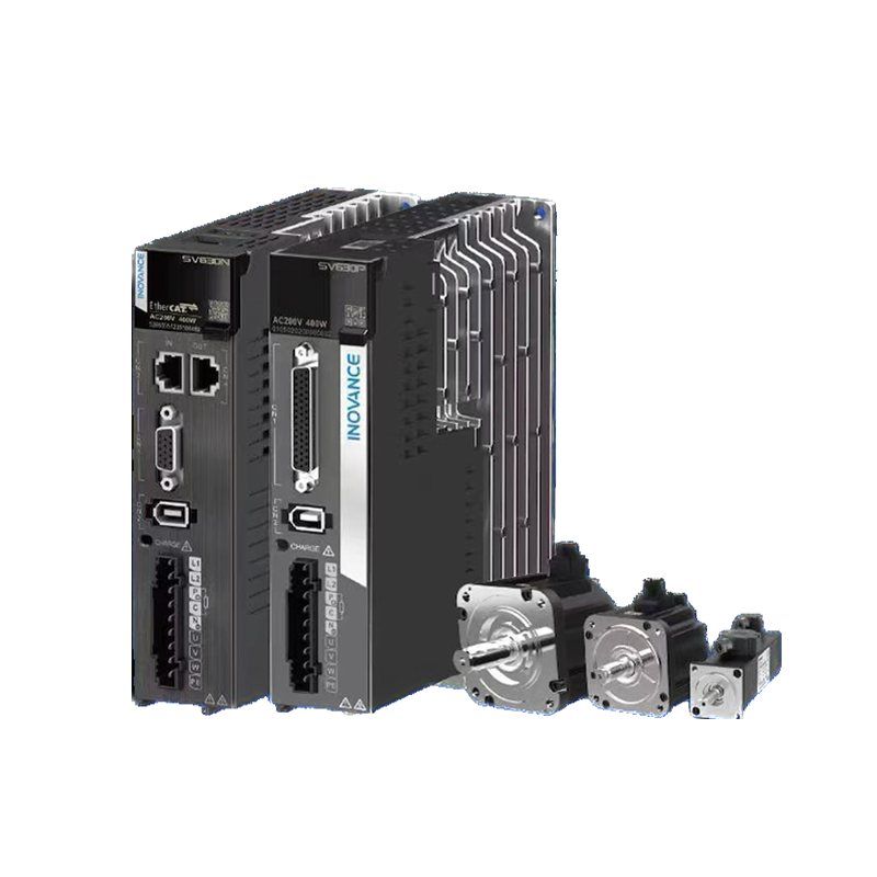 Inovance Planetaire Tandwielka - Servo Kit recensie en prijs