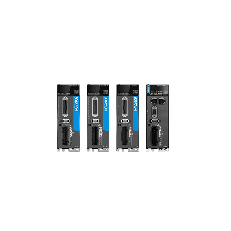 Inovance Planetaire Tandwielka - Servo Kit recensie en prijs