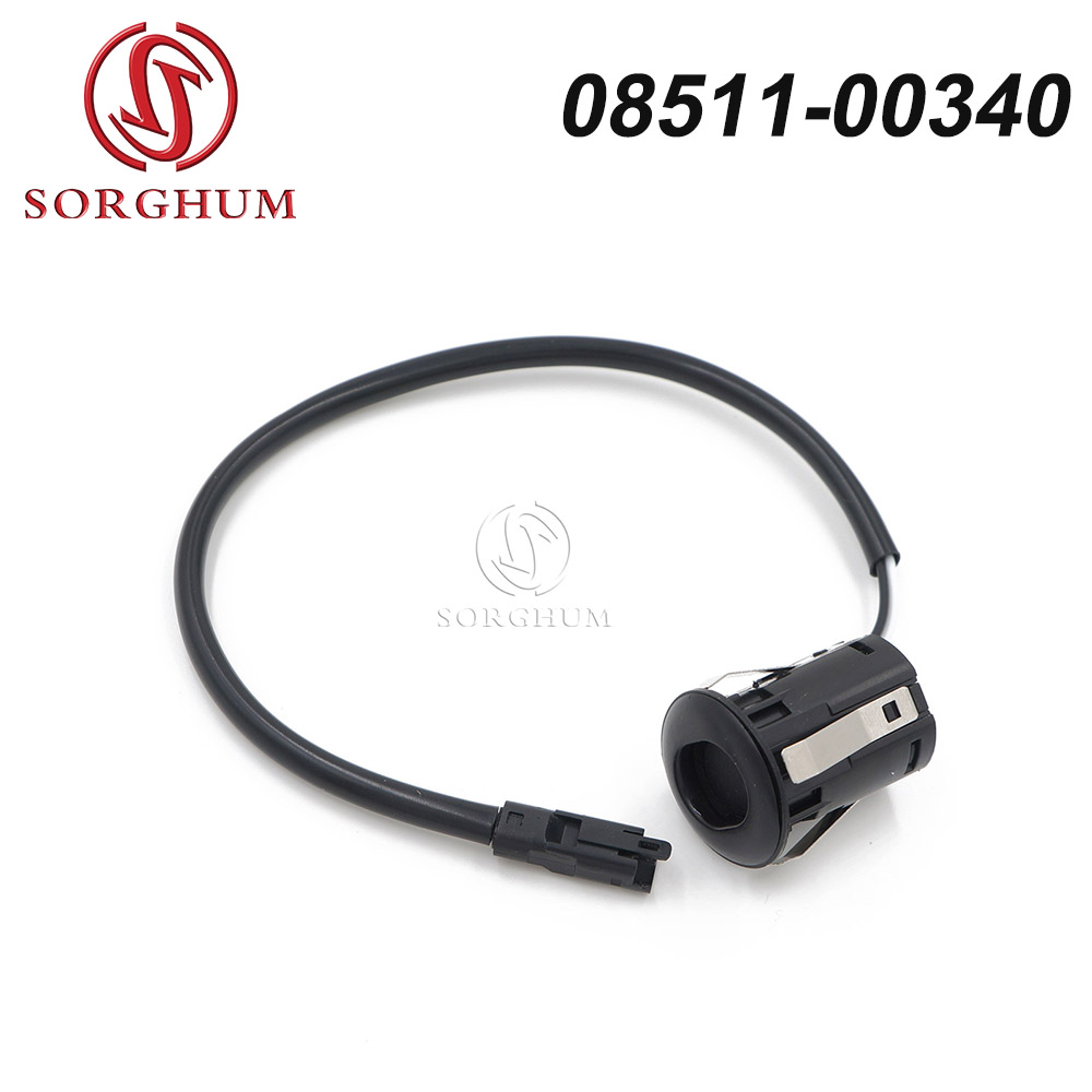 Sorghum Nieuwe Bumper Ultrason - Ultrasonic Distance Sensor recensie en prijs