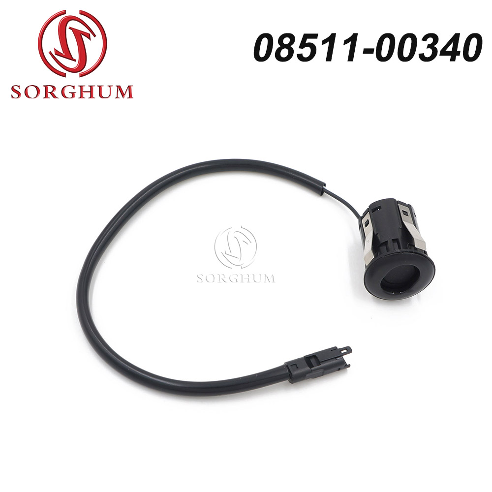 Sorghum Nieuwe Bumper Ultrason - Ultrasonic Distance Sensor recensie en prijs